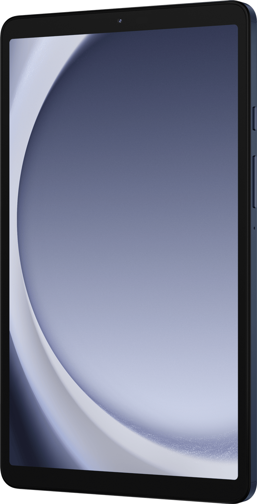 Samsung Galaxy Tab A9 - (Kuppvare klasse 2) 4GB 8.7" MediaTek 64GB Marineblå