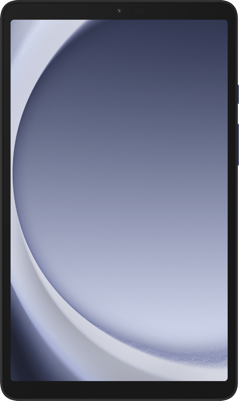 Samsung Galaxy Tab A9 - (Kuppvare klasse 2) 4GB 8.7" MediaTek 64GB Marineblå