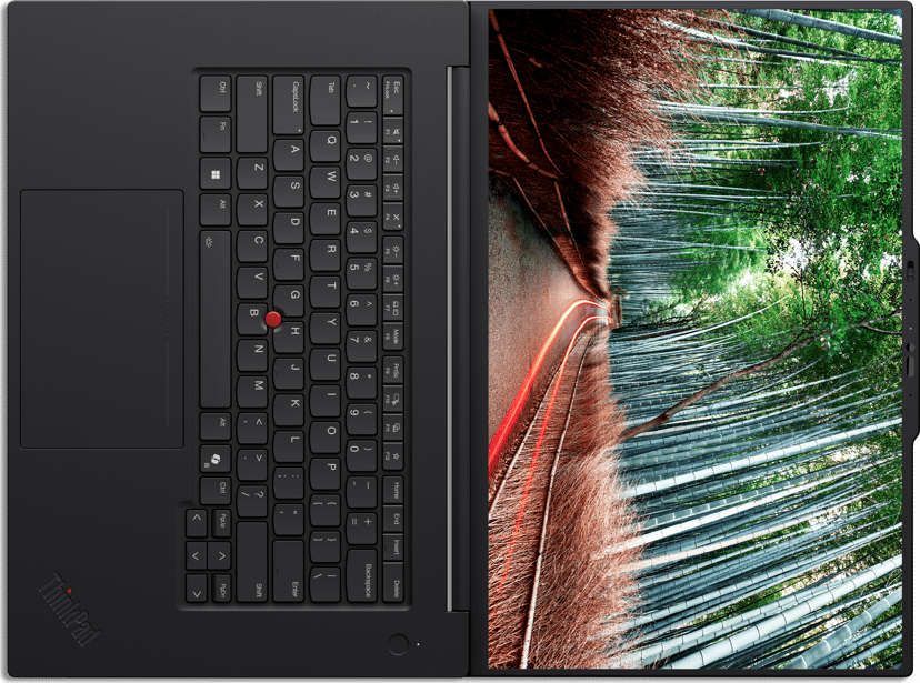 Lenovo ThinkPad T1G G8 Intel Core Ultra 9 64GB 2000GB RTX 5070 16"