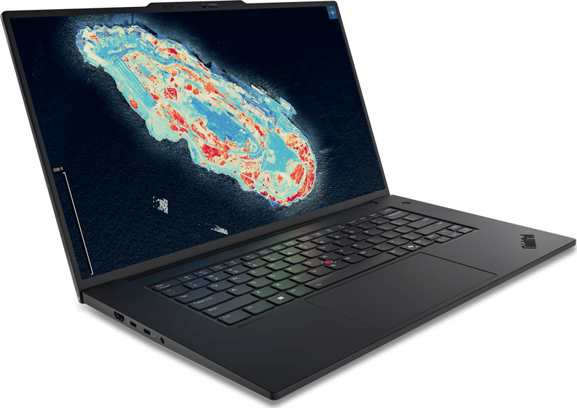 Lenovo ThinkPad T1G G8 Intel Core Ultra 9 64GB 2000GB RTX 5070 16"