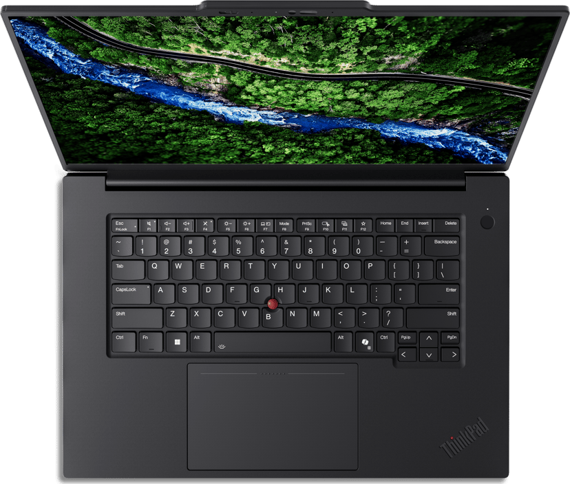 Lenovo ThinkPad T1G G8 Intel Core Ultra 9 64GB 2000GB RTX 5070 16"