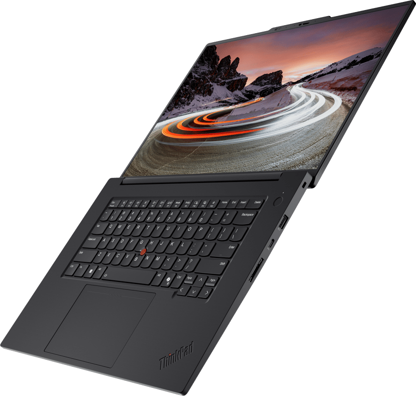 Lenovo ThinkPad T1G G8 Intel Core Ultra 9 64GB 2000GB RTX 5070 16"
