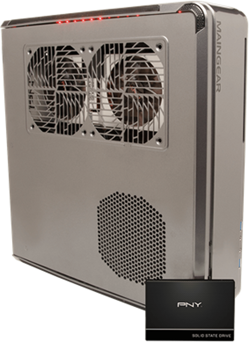 PNY CS900 250 GB 2.5" Serial ATA III 3D TLC 2,5" SATA 6.0 Gbit/s