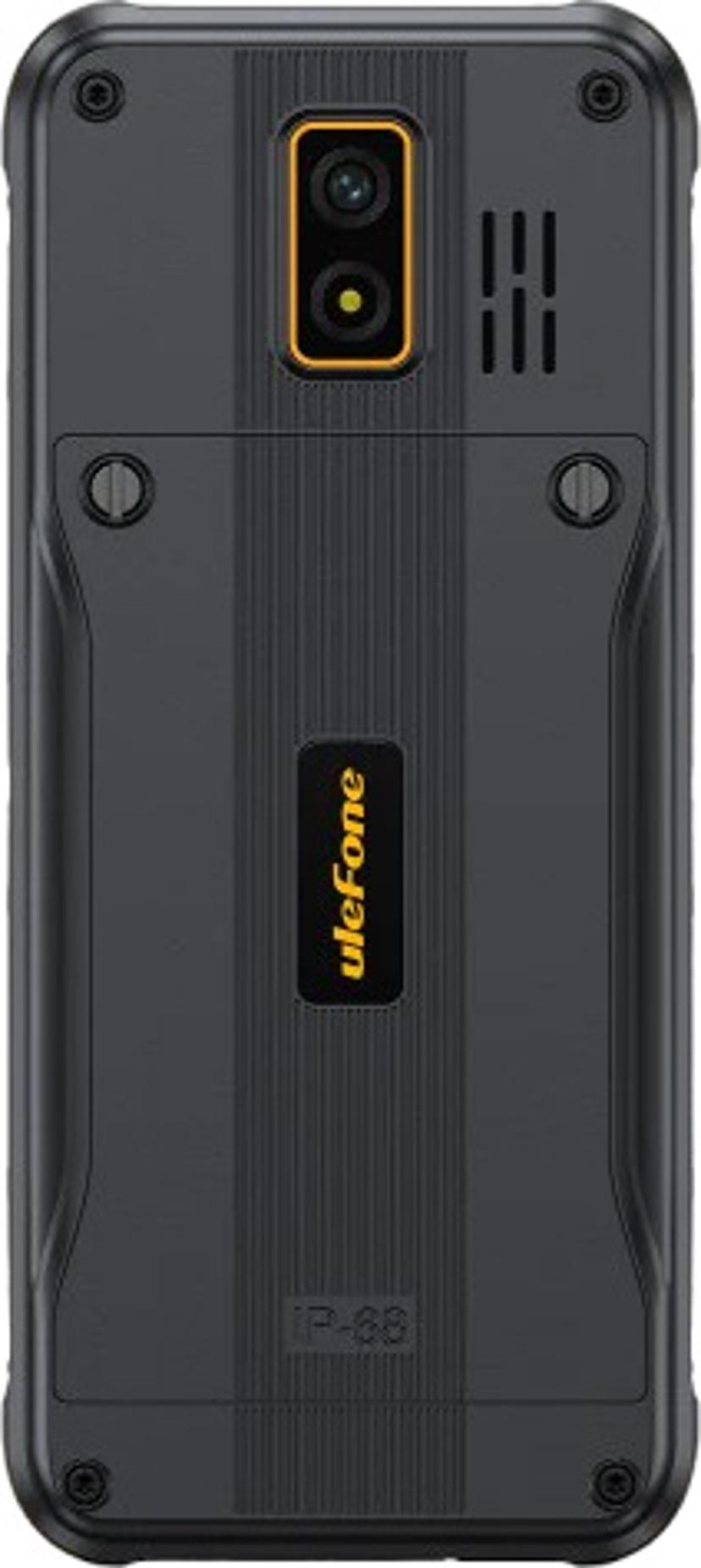 Ulefone Mini 4 4G Svart