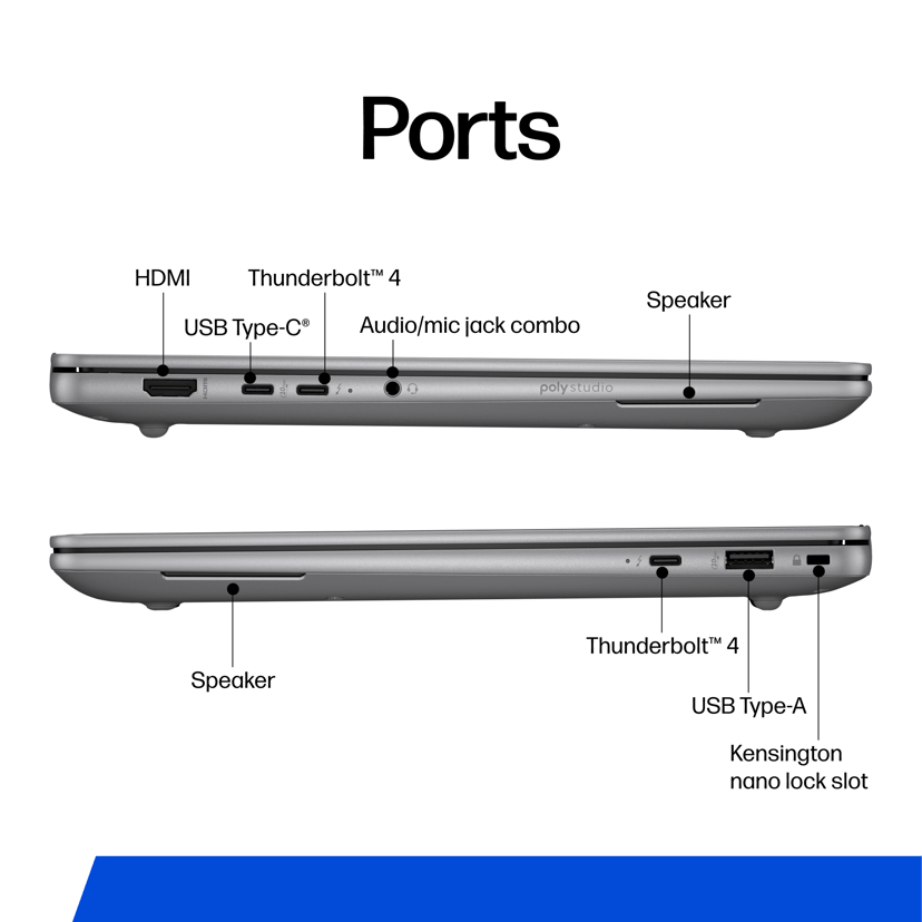 HP ZBook Ultra G1a AMD Ryzen AI Max+ Pro 64GB 2000GB 14"
