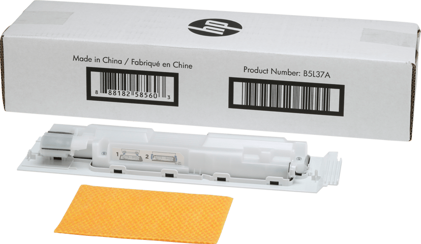 HP Toner opvangsysteem – CLJ Ent M552/M553