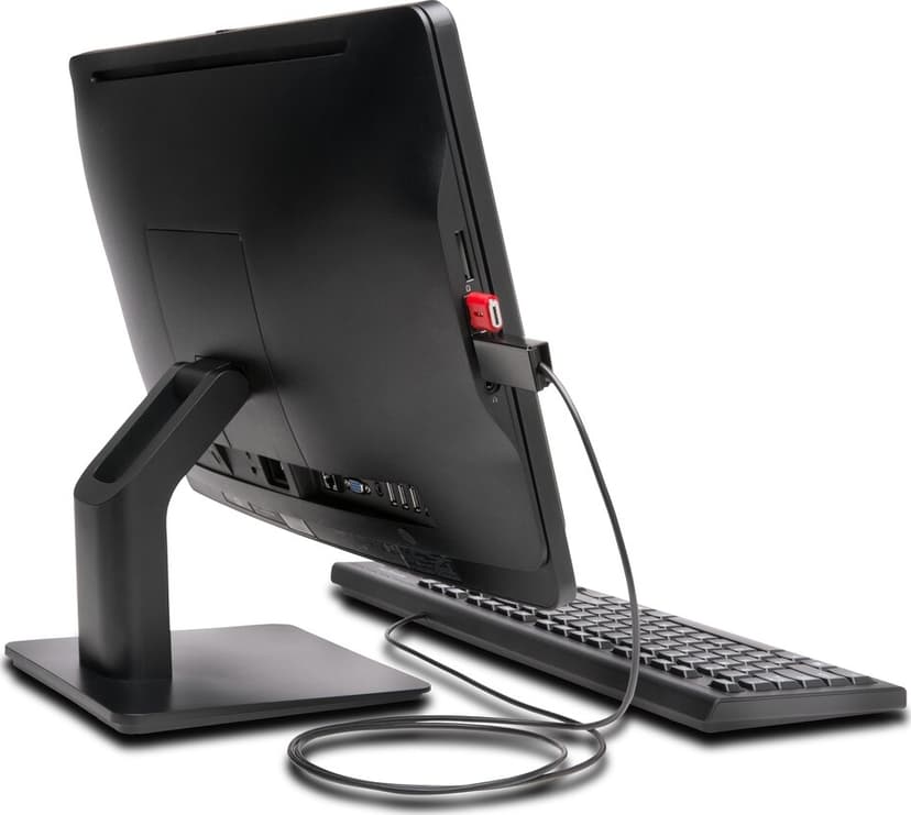 Kensington USB Port Lock with Cable Guard