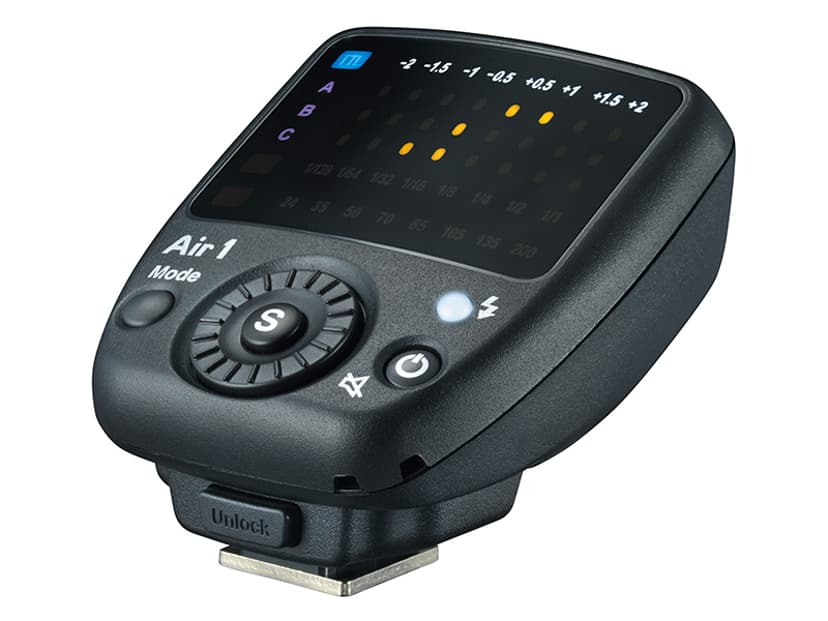 Nissin Commander Air 1 Fuji