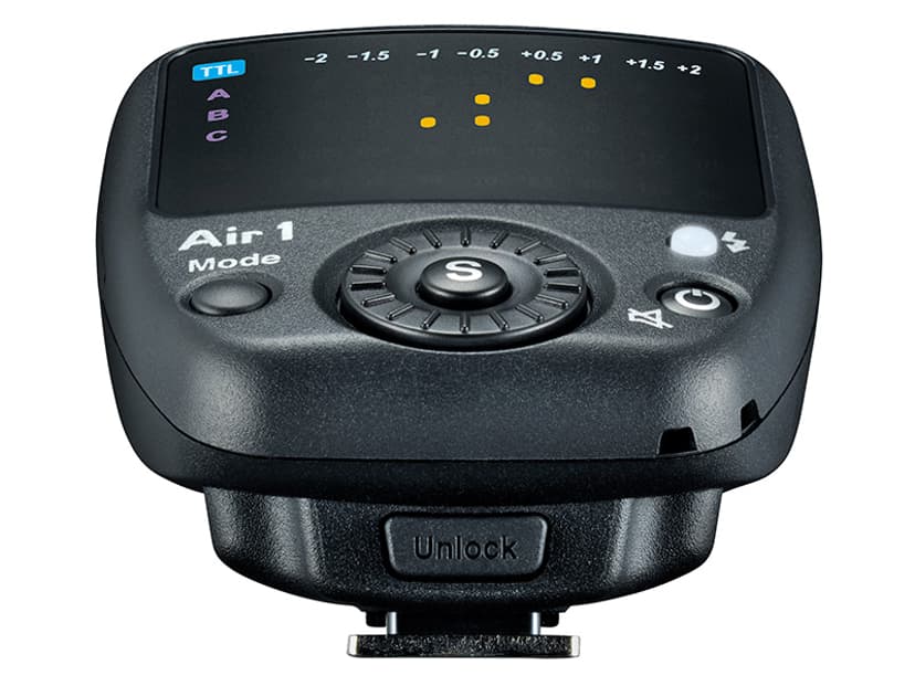 Nissin Commander Air 1 Fuji
