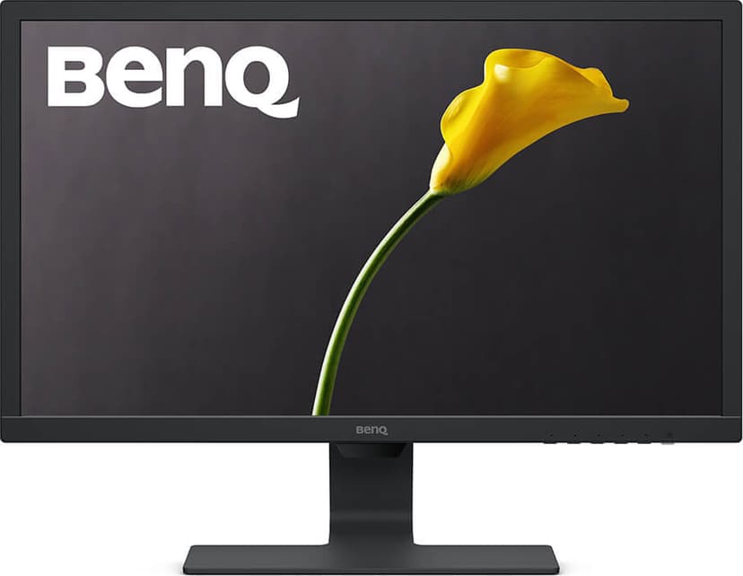 BenQ GL2480 24" 1920 × 1080pixels TN 16:9 75Hz