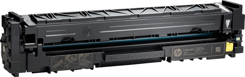 HP Toner Gul 207X 2450 Sider