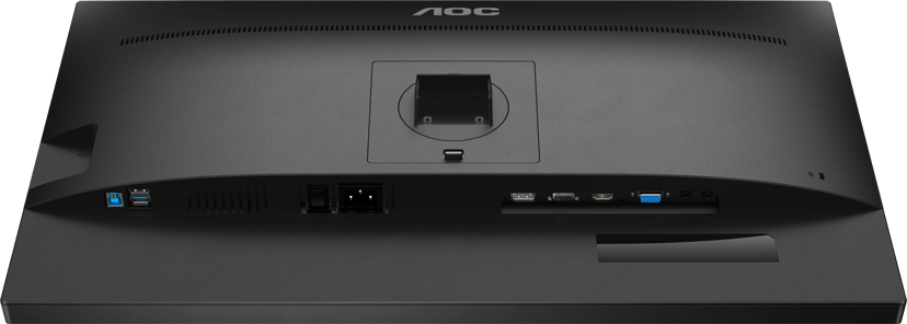 AOC 24P2Q 23.8" 1920 × 1080pixels IPS 16:9 100Hz