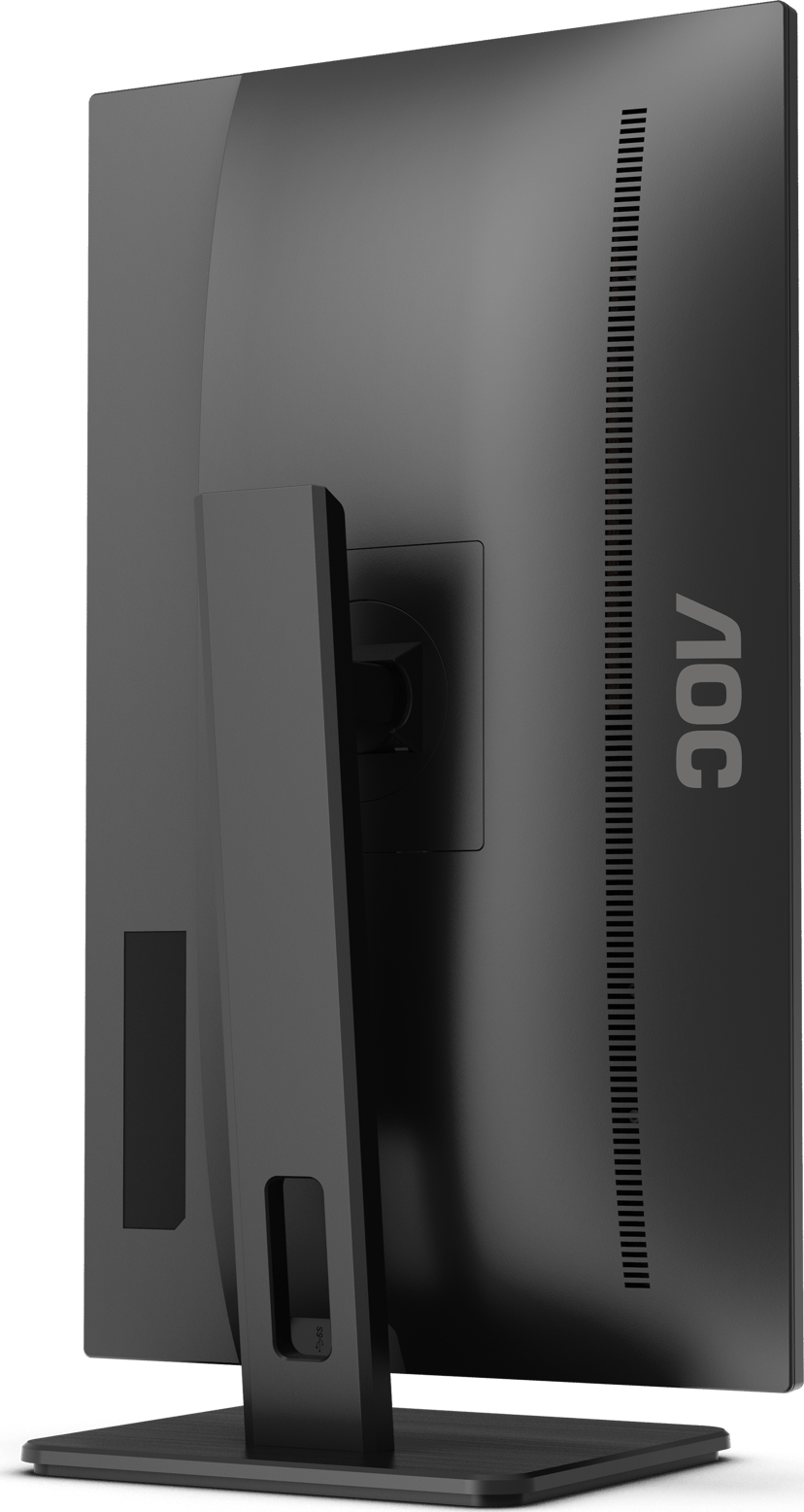 AOC 24P2C 23.8" 1920 × 1080pixels IPS 16:9 75Hz