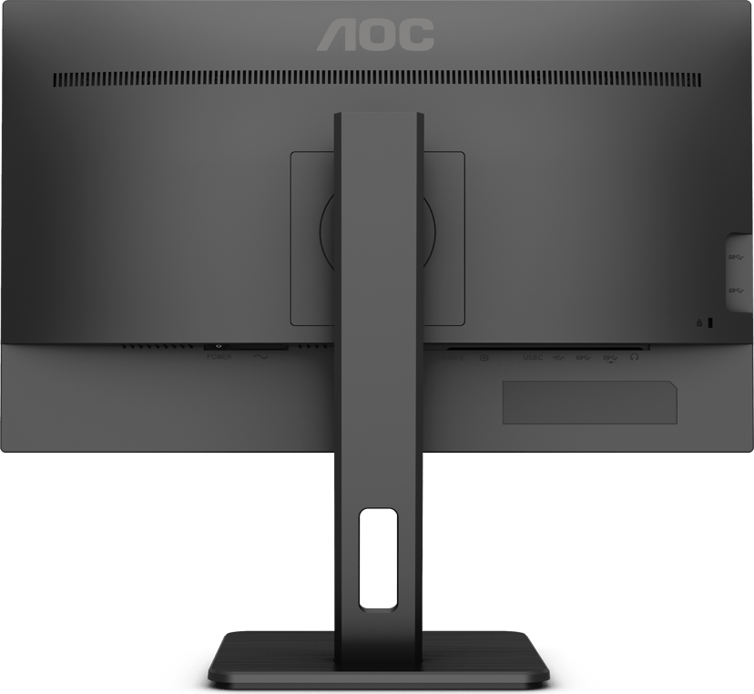 AOC 24P2Q 23.8" 1920 × 1080pixels IPS 16:9 100Hz