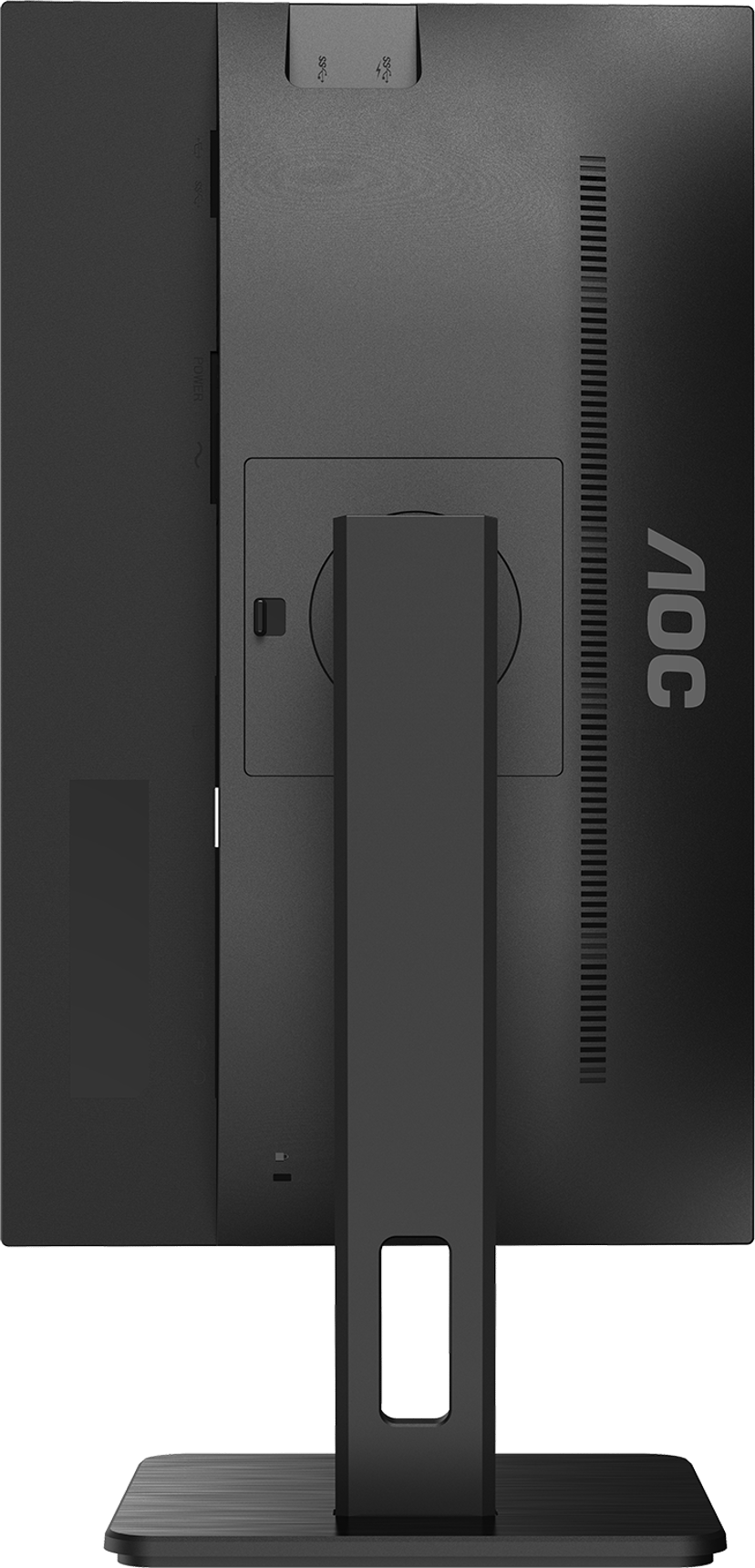AOC 24P2Q 23.8" 1920 × 1080pixels IPS 16:9 100Hz