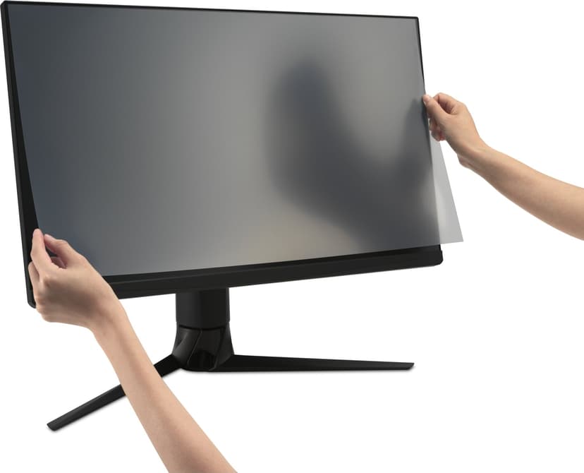 Kensington Weerkaatsings- en blauw-lichtfilter voor 23,8-inch monitoren 16:9