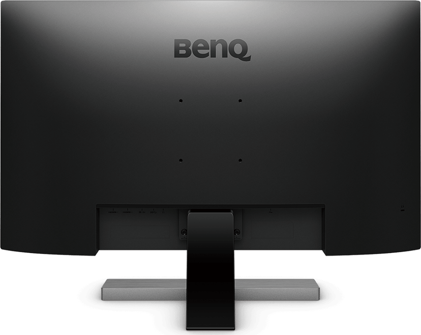 BenQ EW3270U - (Kuppvare klasse 2) 31.5" 3840 × 2160pixels VA 16:9 60Hz