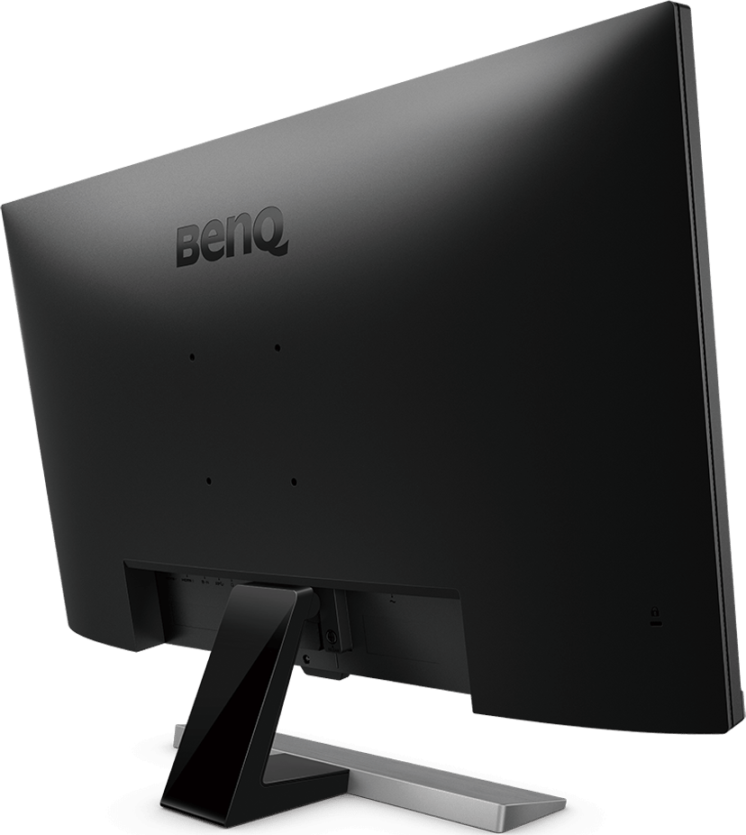 BenQ EW3270U - (Kuppvare klasse 2) 31.5" 3840 × 2160pixels VA 16:9 60Hz