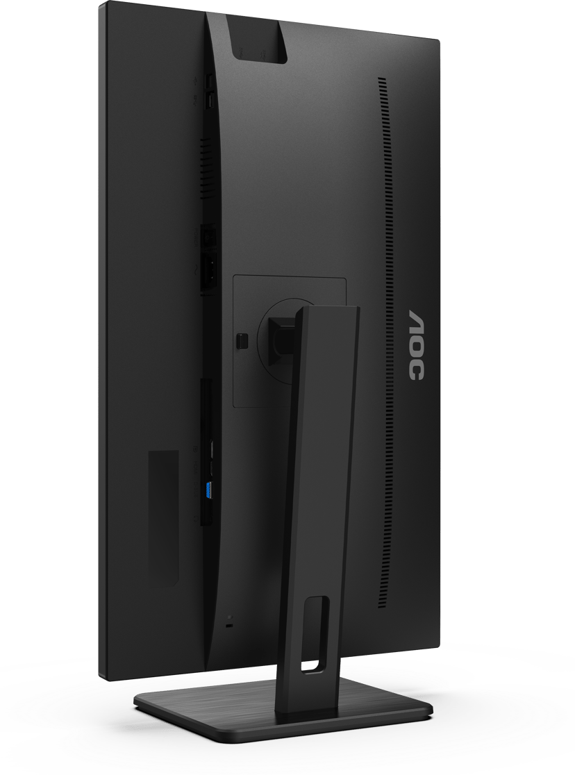 AOC U27P2CA 27" 3840 × 2160pixels IPS 16:9 60Hz