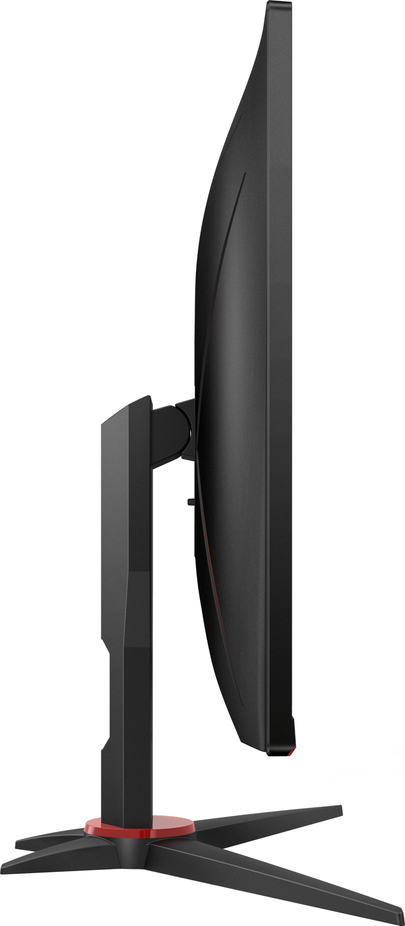AOC 24G2SAE/BK 23.8" 1920 × 1080pixels VA 16:9 165Hz