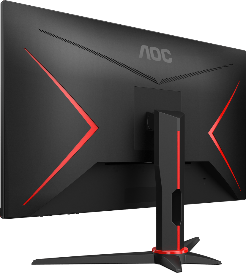 AOC 24G2SAE/BK 23.8" 1920 × 1080pixels VA 16:9 165Hz