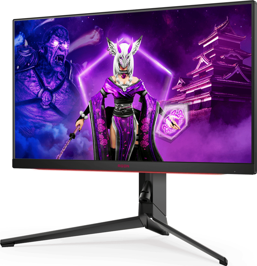 AOC AG274FZ 27" 1920 × 1080pixels IPS 16:9 260Hz