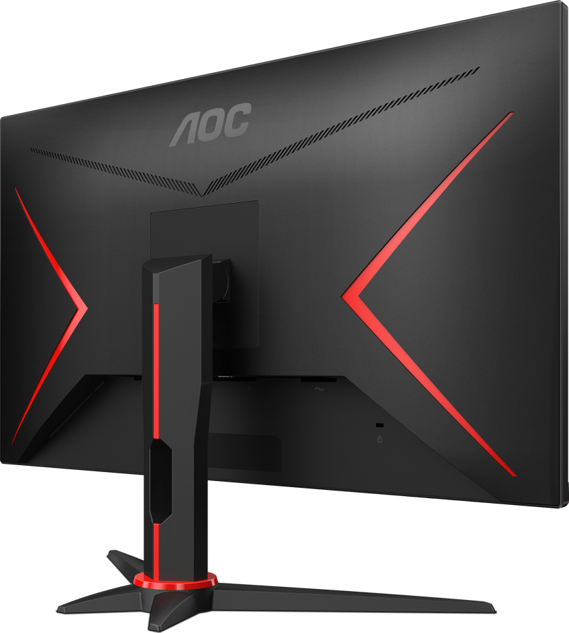 AOC 24G2SAE/BK 23.8" 1920 × 1080pixels VA 16:9 165Hz