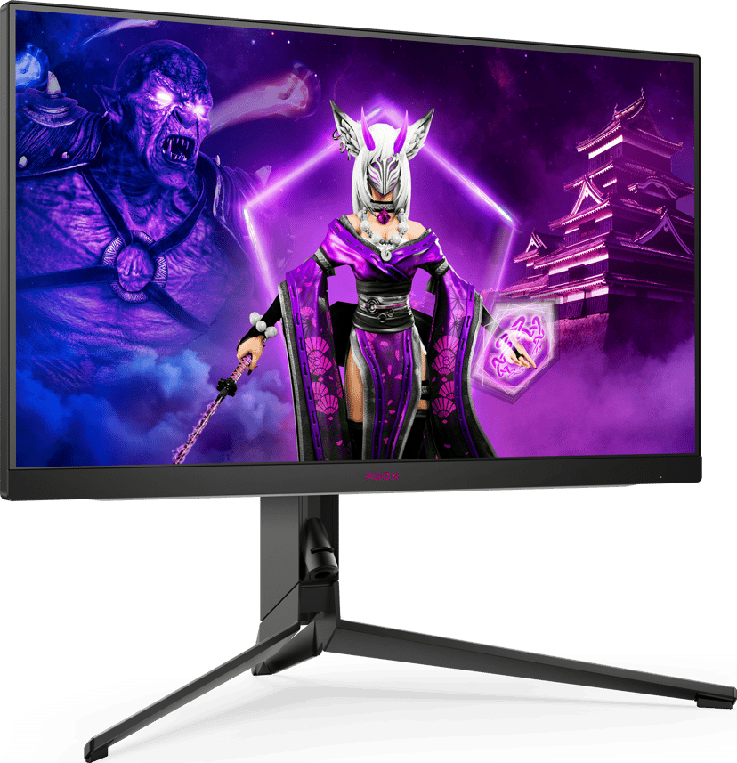 AOC AG274FZ 27" 1920 × 1080pixels IPS 16:9 260Hz