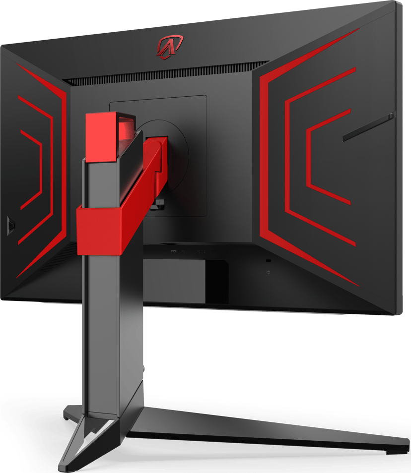 AOC AG274FZ 27" 1920 × 1080pixels IPS 16:9 260Hz