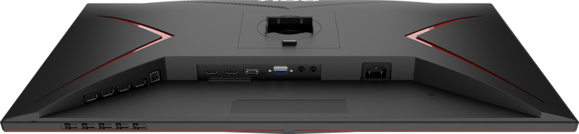 AOC 24G2SU/BK 23.8" 1920 × 1080pixels VA 16:9 165Hz