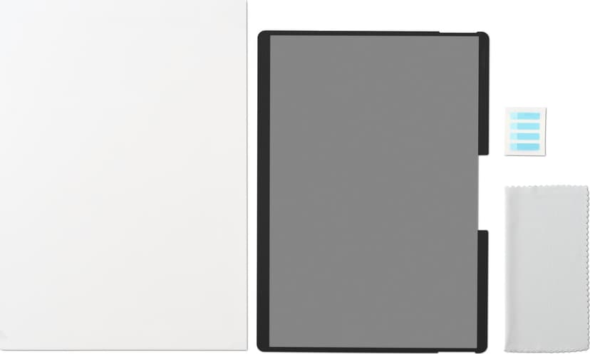 Kensington MagPro Elite magnetisch privacyscherm voor Surface Pro (8, 9, 10) & Surface Pro Copilot+ PC 13"