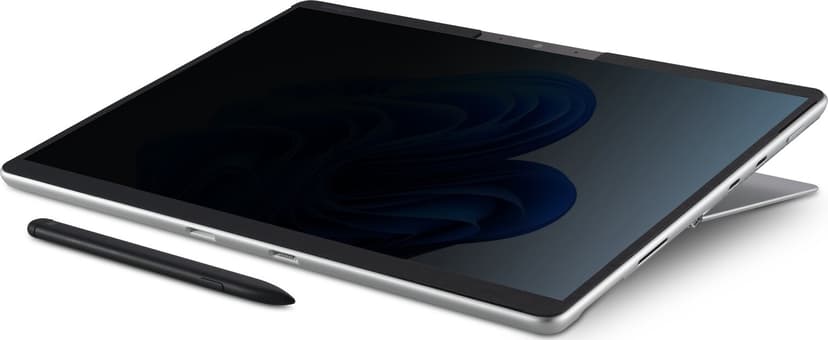 Kensington MagPro Elite magnetisch privacyscherm voor Surface Pro (8, 9, 10) & Surface Pro Copilot+ PC 13"