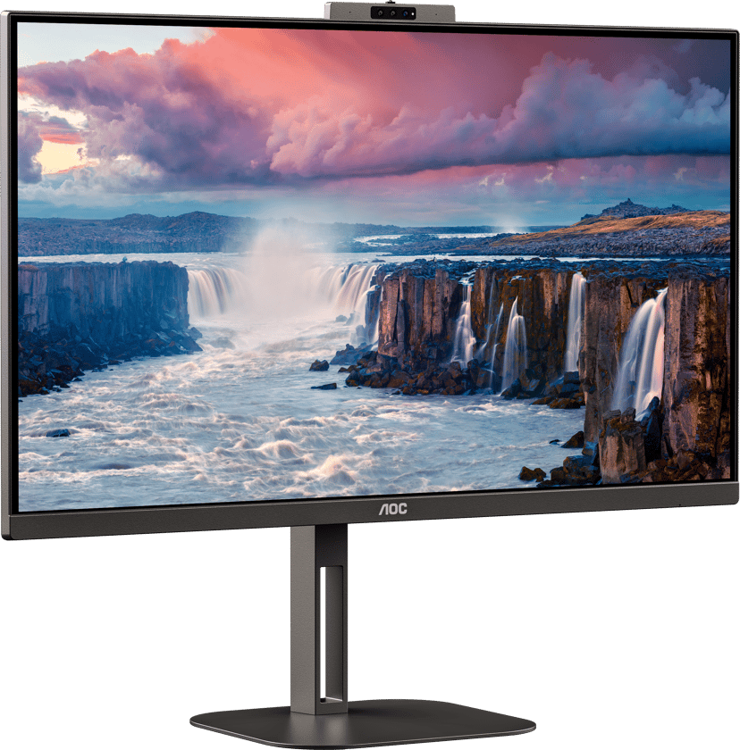 AOC Q27V5CW 27" 2560 × 1440pixels IPS 16:9 75Hz