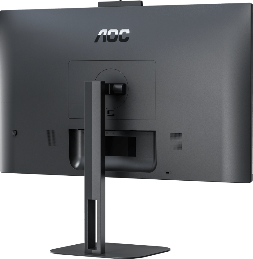 AOC Q27V5CW 27" 2560 × 1440pixels IPS 16:9 75Hz