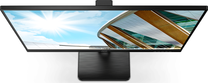 AOC Pro-line 24P2QM 23.8" 1920 × 1080pixels VA 16:9 75Hz