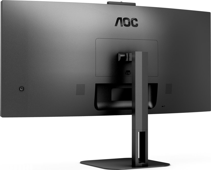 AOC CU34V5CW Curved 34" 3440 × 1440pixels VA 21:9 100Hz