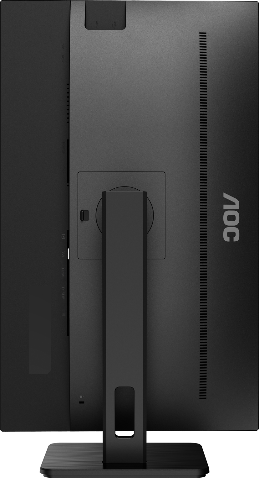 AOC Pro-line 24P2QM 23.8" 1920 × 1080pixels VA 16:9 75Hz