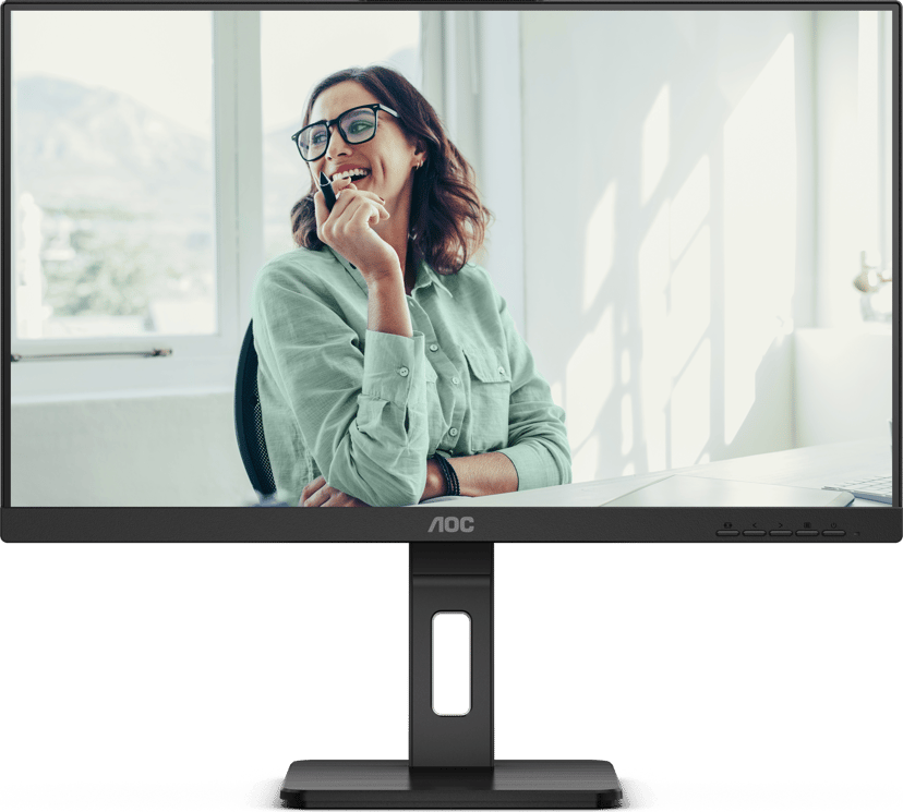 AOC Q27P3CV 27" 2560 × 1440pixels IPS 16:9 100Hz