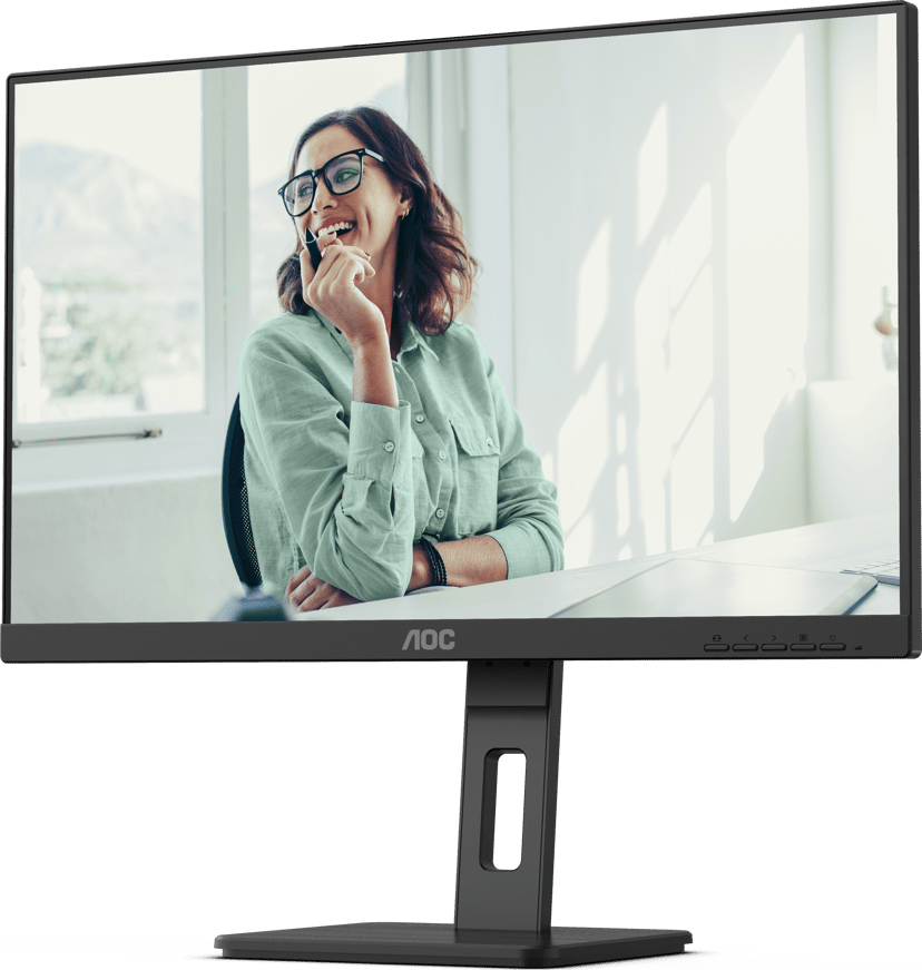 AOC Q27P3CV 27" 2560 × 1440pixels IPS 16:9 100Hz