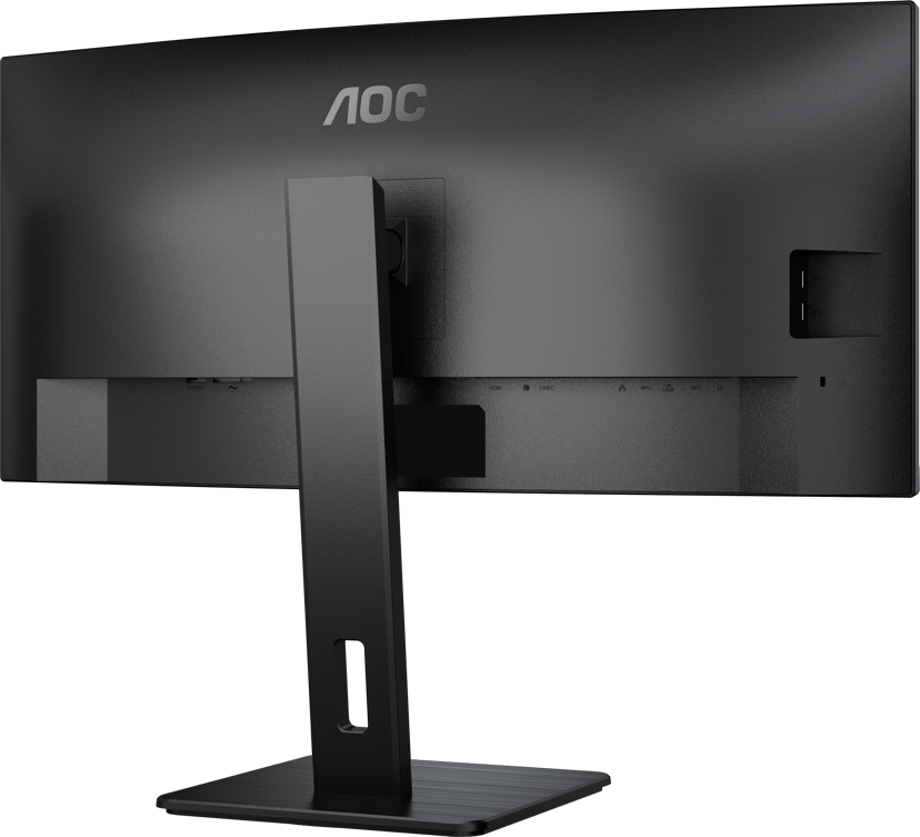 AOC Pro-line CU34P3CV Curved 34" 3440 × 1440pixels VA 21:9 100Hz