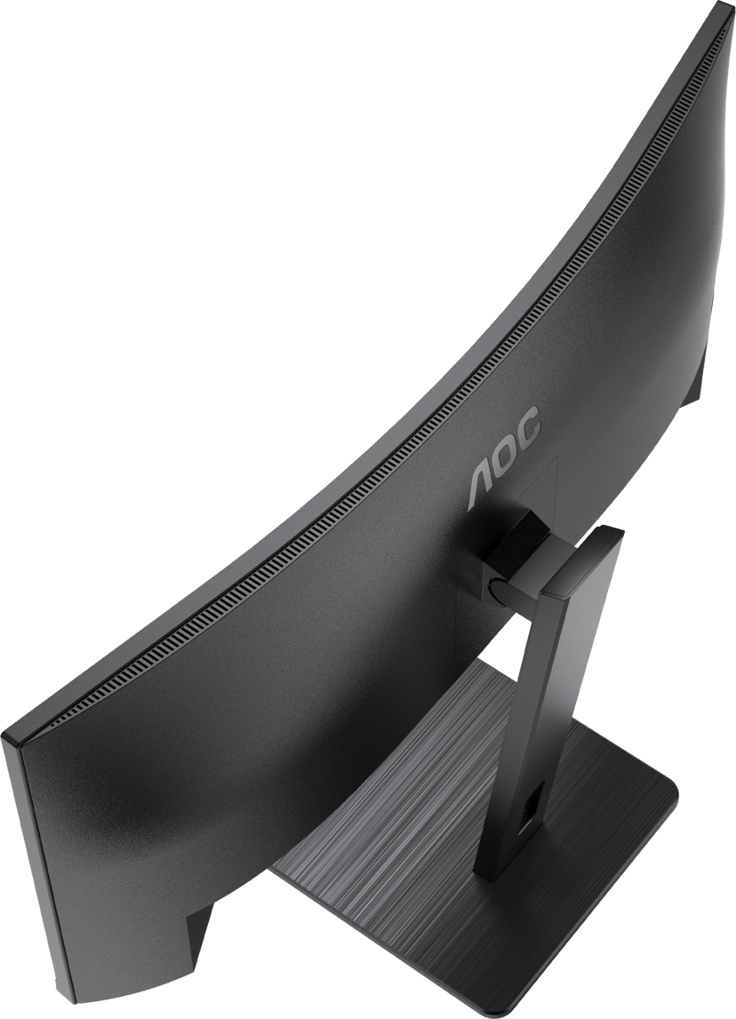 AOC Pro-line CU34P3CV Curved 34" 3440 × 1440pixels VA 21:9 100Hz