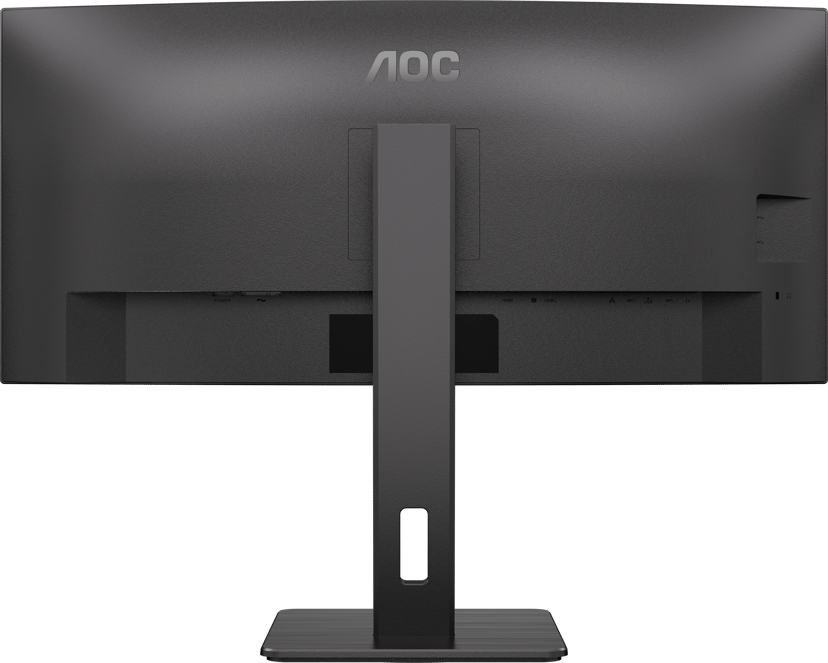 AOC Pro-line CU34P3CV Curved 34" 3440 × 1440pixels VA 21:9 100Hz