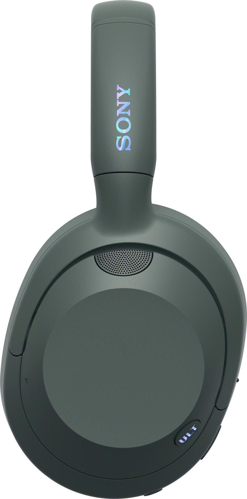 Sony ULT Wear - (Kuppvare klasse 1) Stereo Grønn