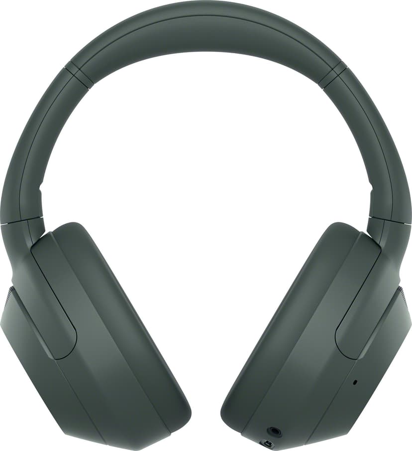 Sony ULT Wear - (Löytötuote luokka 1) Stereo Vihreä
