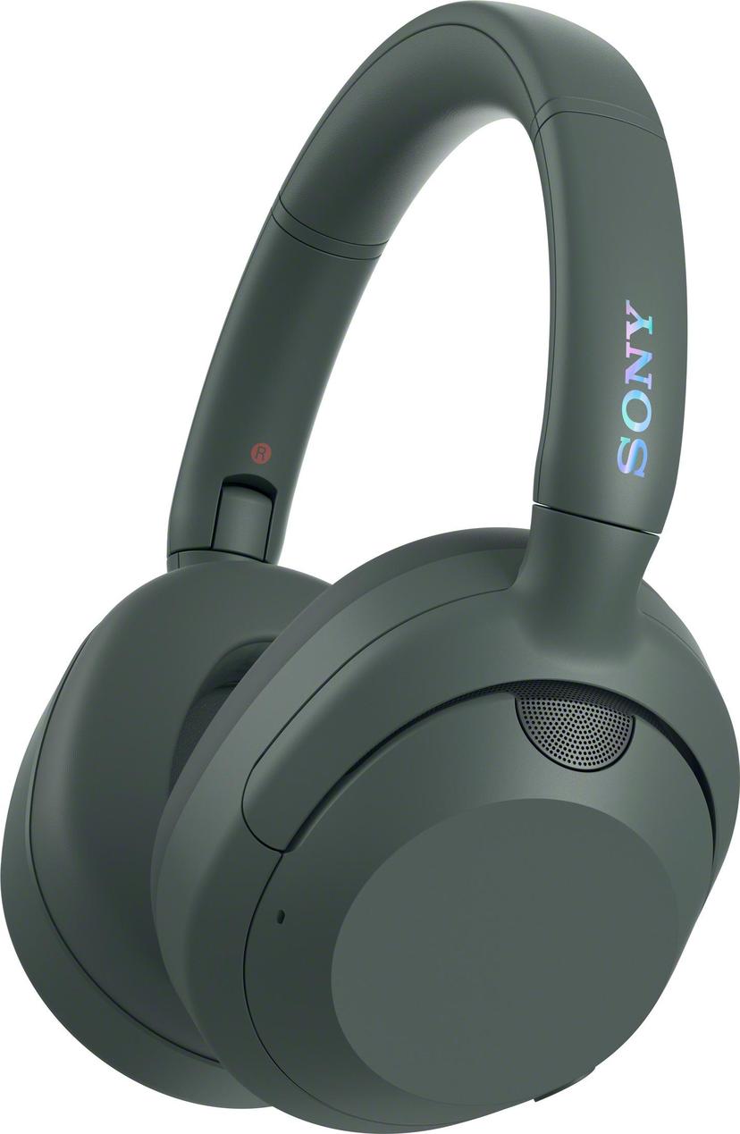 Sony ULT Wear - (Löytötuote luokka 1) Stereo Vihreä