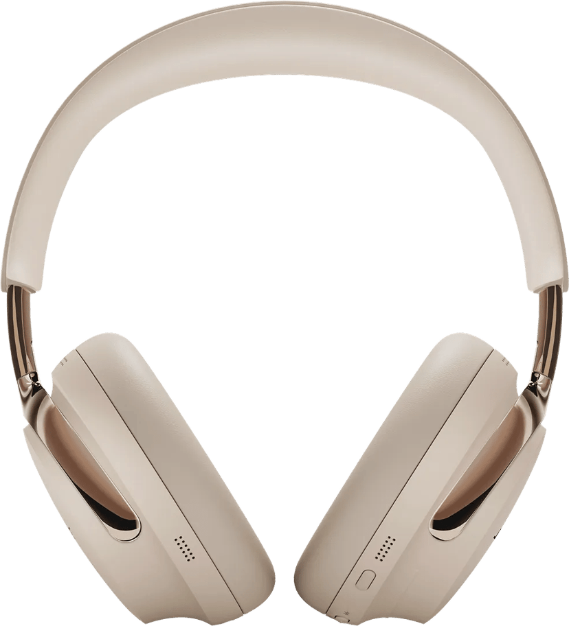 Bose QuietComfort Ultra Headphones (2nd Gen) Stereo USB-C Sand