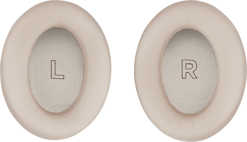 Bose QuietComfort Ultra Headphones (2nd Gen) Stereo USB-C Sand