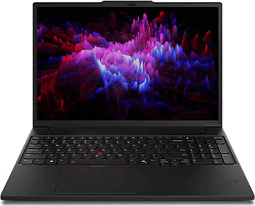 Lenovo ThinkPad P16s G4 Intel Core Ultra 7 32GB 512GB RTX PRO 500 BW 16"