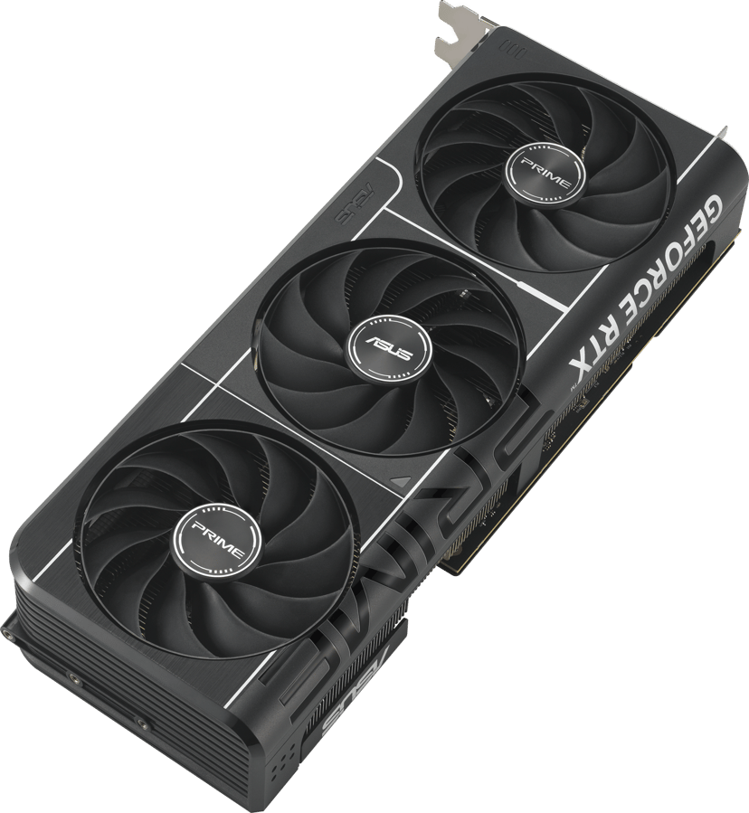 ASUS Prime OC GeForce RTX 5070 Ti 16GB