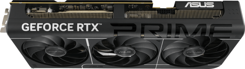 ASUS Prime OC GeForce RTX 5070 Ti 16GB